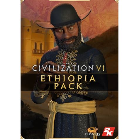 Sid meier s civilizationr vi ethiopia pack  Mar 25, 2021 