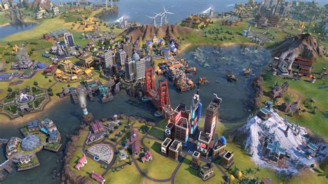 Sid meier s civilizationr vi gathering storm 317 (c) 2K Release Date : 04/2019 Protection : Steam Discs : 1 Genre : Strategy For list of changes read included patchnotes