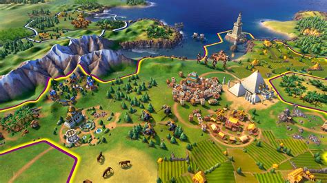 Sid meier s civilizationr vi platinum edition Sid Meier’s Civilization VI: Platinum Edition is the perfect entry point for PC gamers who have yet to experience the addictive gameplay that has made Civilization one of the greatest game series of all time