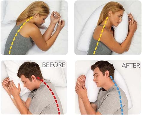 The Best Pillows for Neck Pain of 2023