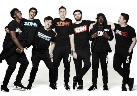 Sidemen twitter  3