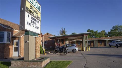 Sidney nebraska motels Enjoy our Hampton Inn and Suites Sidney hotel for great accommodations