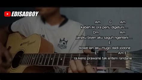 Sido rondo kunci gitar Kunci Gitar NDX A