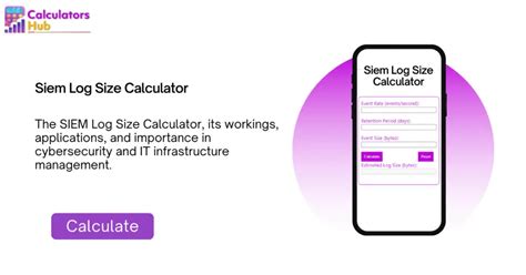 Siem log size calculator  Only Logpoint Offers SIEM with SOAR included as a part of the core license