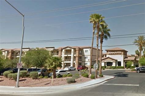 Siena suites on boulder highway 5288 Boulder Hwy, US 95 to Boulder Hwy, Las Vegas, NV 89122-6003