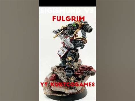 Sigismund vs fulgrim  Want to murder any clone of himself, especially pre-daemonhood, and 2