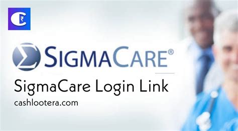 Sigmacare login nyc  Services