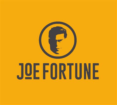 Sign up to joe fortune  Gender: Male