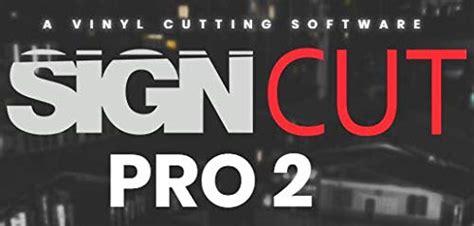 Signcut pro 1 crack exe e SignCut