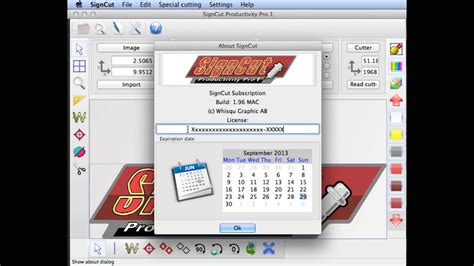 Signcut pro 1 license key Signcut professionals 1 license key loose NEED OF LICENSE BUTTONS - Software Forum Typing master profess download - How - EducationSigncut productivity pro Crack serial keygen cd key Rar