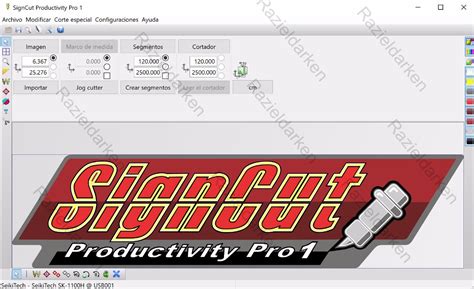Signcut pro 2 cracked If you want the latest and best version of Signblazer Elements with a crack that gets rid of trial mode, visit and scroll down to the bottom