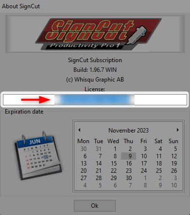 Signcut productivity pro license crack  SignCut sign making software