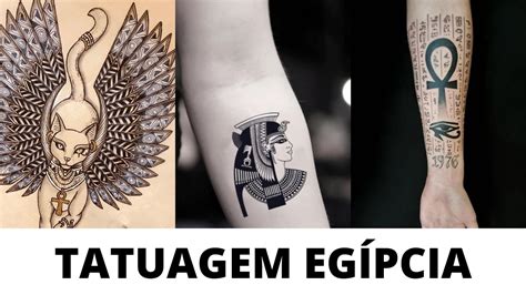 Significado tatuagem egípcia  Sereias - Têm 3 significados diferentes: 1º A proteção dos mares (Nas lendas resgatam sempre os marinheiros que iam morrer)