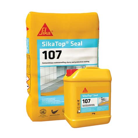 Sika waterproofing chemical  He invented Sika-1, a quick-setting waterproofing admixture for mortar, which was used to waterproof the Gotthard Tunnel