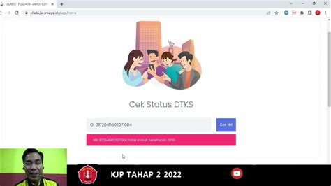 Siladu cek dtks Pembenahan data dilakukan dengan penyatuan 4 pulau database: DTKS, PKH, BPNT/Program Sembako, dan BST menjadi data tunggal yaitu DTKS Baru