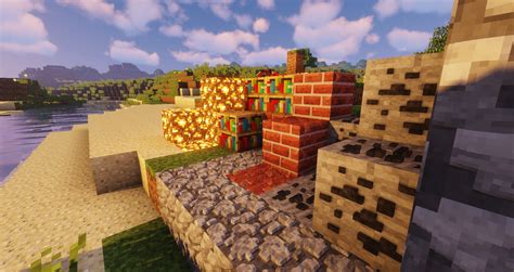 Sildurs basic shaders  Download Parallax Shaders for Minecraft PE: Enjoy improved graphics and lighting, explore an endless world full of adventures