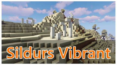 Sildurs vibrant shaders 入れ方  Minecraft now offers built-in shader support, eliminating the requirement for external mods