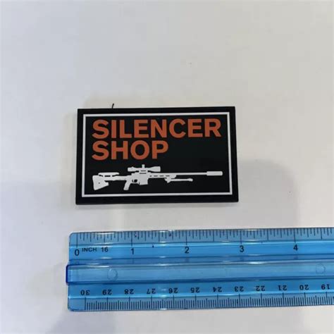 Silencer shop 78729 )Quoted: Silencer Shop is 100% a distributor, they do not sell directly to consumers except for accessories