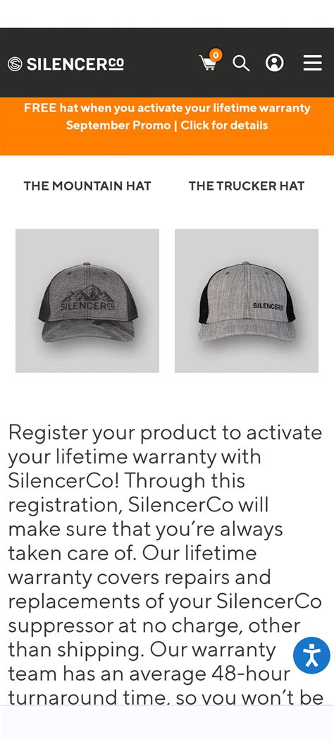 Silencerco kiosk  Follow onscreen prompts/instructions to submit fingerprints, signature and personal information for secure upload