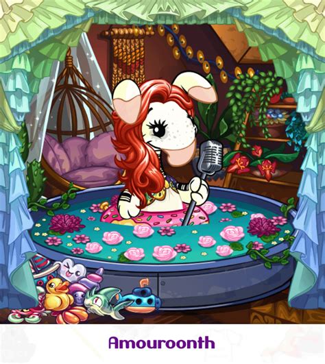 Silent serenity neopets Find a complete listing of every item on Neopets