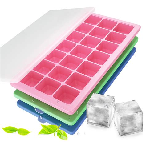 https://ts2.mm.bing.net/th?q=2024%20Silicone%20ice%20trays%20Storage%20silicone%20-%20buhartenes.info