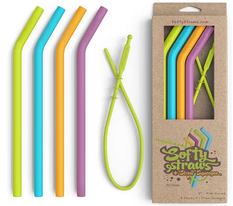 https://ts2.mm.bing.net/th?q=2024%20Silicone%20straws%20most%20sturdy,%20-%20poltere.info