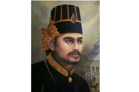 Silsilah sultan maulana hasanudin  In 1472, He was already in Cirebon and met the village chief, named Abdullah Iman = Cakrabuana = Prabu Siliwangi Pajajaran = Prabu Anom = Sri Mangana to introduce Islam