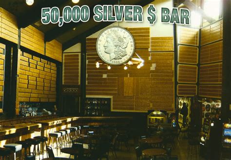 Silver dollar bar montana  50 N Glenwood St, Jackson, WY 83001-8760 +1 307-733-2190 Website Menu