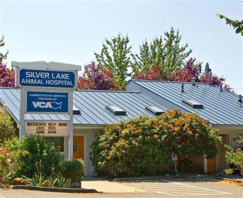 Silver lake animal hospital Annual exams, rechecks and sick appointments are all included, 1 along with the yearly preventive services your pet needs to support their best health