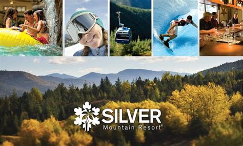 Silver mountain resort coupons  Compare Promo Codes patiently and you may be able to get a 50% OFF