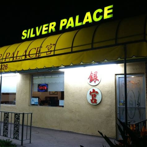 Silver palace chinese restaurant reviews  takeaway dinner friendly staff