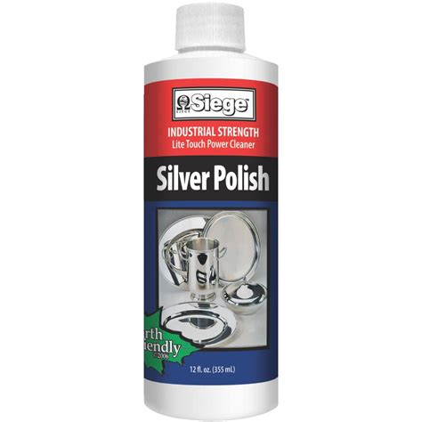 Hot Quickly Dissolves Tarnish ,Twinkle Silver Polish / Cleaner Kit 4 3/8Oz  New 