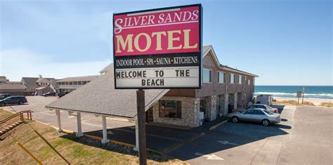 Silver sands motel rockaway beach oregon  See 366 traveler reviews, 372 candid photos, and great deals for Silver Sands Oceanfront Motel, ranked #4 of 8 hotels in Rockaway Beach and rated 4 of 5 at Tripadvisor