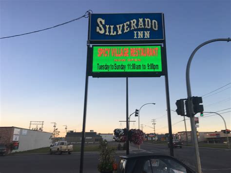 Silverado inn dawson creek 9