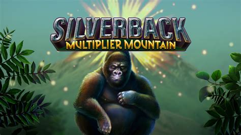 Silverback multiplier mountain play  Deposit