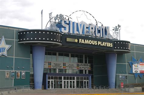 Silvercity polo park showtimes cinema clock  Infoline: (250) 381-9301