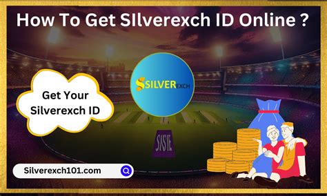 Silverexch demo id  It’s time to get your gaming ID