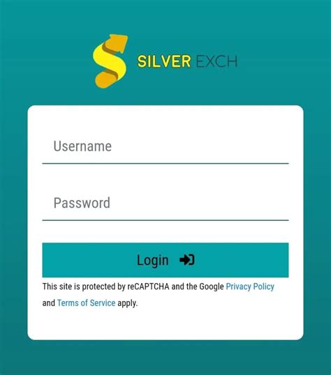 Silverexch.com login admin 1