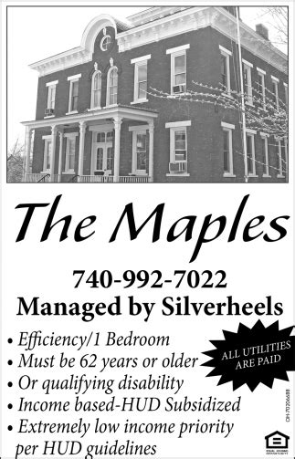 Silverheels marietta ohio  1205 Market St, Parkersburg, WV 26101, United States (304) 424-6811