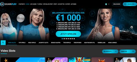 2024 Silverplay casino bonus code - yankapp.ru