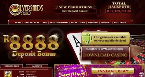 2024 Silversands casino no deposit bonus code - yankapp.ru