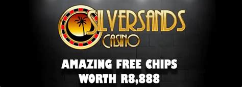 Silversands instant play  If you bet R1 and you win nothing on the spin in question, it will count as R1 towards the wagering requirements