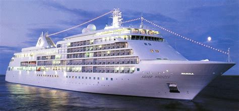 Silversea silver spirit reviews tripadvisor  Best Luxury Cruise For Couples: Silversea Cruises, Silver Dawn