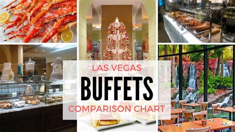 Silverton buffet las vegas 99