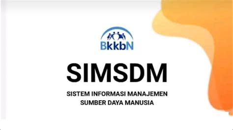 Sim sdm bkkbn  Peraturan Kepala BKKBN Nomor 5 Tahun 2018 tentang Pengelolaan Jabfung PKB