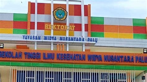 Simakad stikes widya nusantara palu  2 pengikut 2 koneksi Lihat koneksi bersama Anda