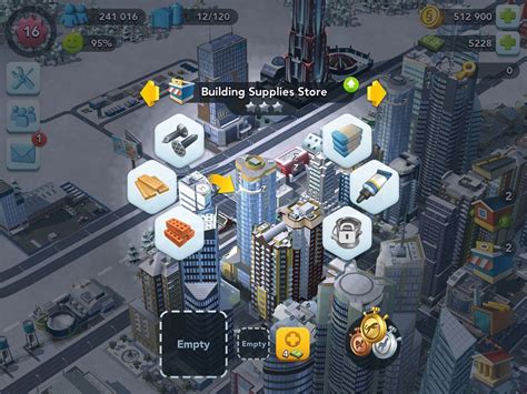 Simcity buildit speed up tokens  I've spent zero and