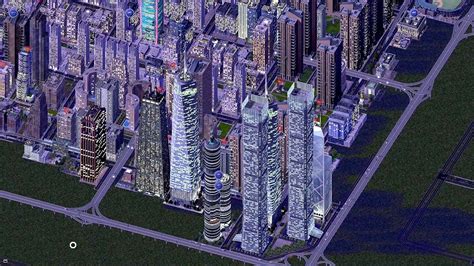 Simcity unblocked  Keep traffic moving with grand avenues and streetcars