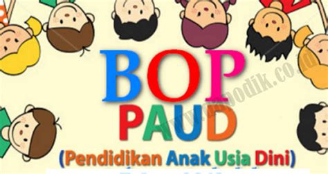 Simdak bop paud 2020  Untuk melihat data penyerapan BOP dalam satuan pendidikan maka Anda bisa pilih menu 'penyerapan BOP'