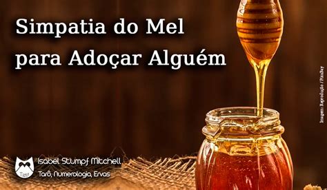 Simpatia do mel para adoçar a pessoa simpatias diversas para a sorte PARA ENCANTAR A SORTE Sua sorte pode ser encantada, evitando que o azar se instale em sua vida e que as dificuldades comecem a aparecer… simpatias para a sorte 2 PARA SORTE NO LAR Não é difícil imaginar o que ocorre com sua casa, após algum tempo de acúmulo de energias,